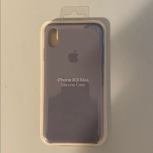 iPhone XS Max case